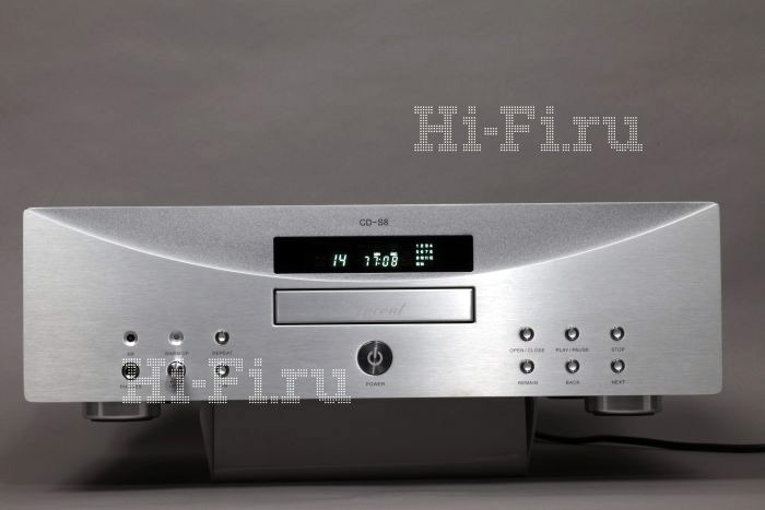 Vincent HDCD-S8 Vincent HDCD-S8